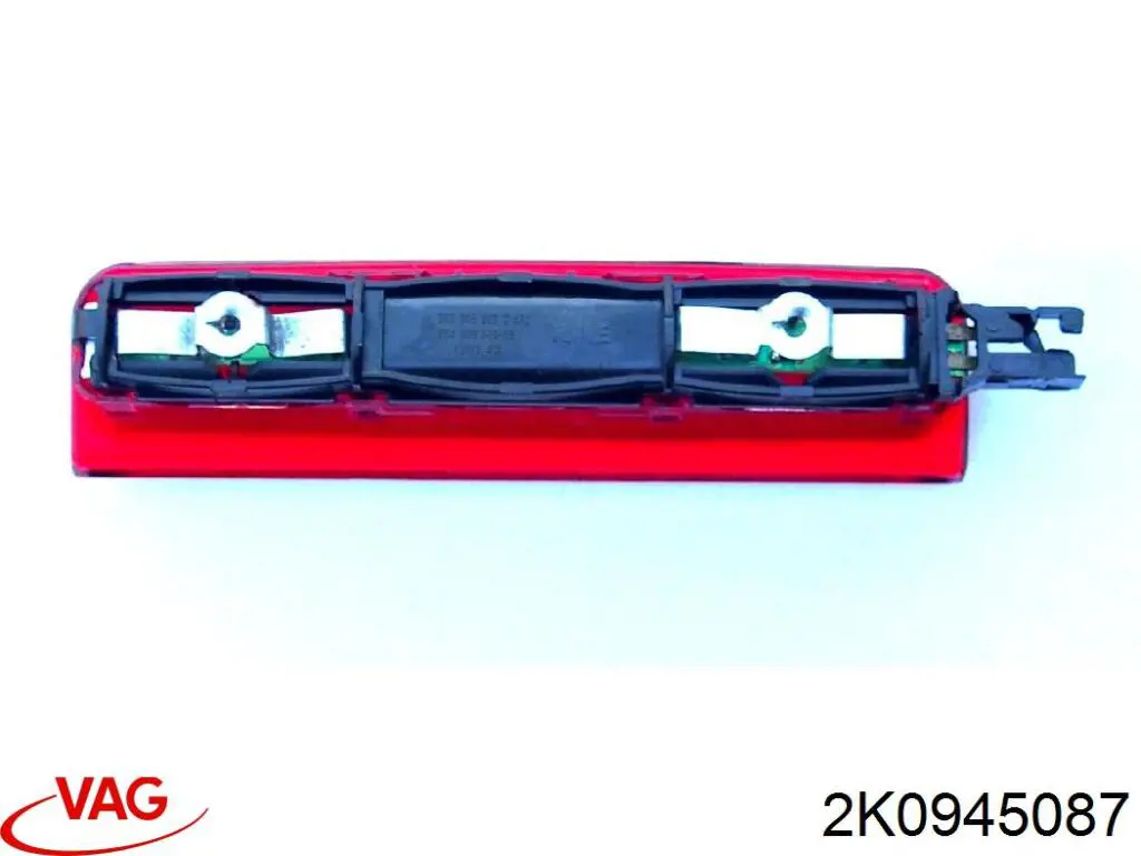 Купити 2K0945087 VAG Ліхтар сигнальний