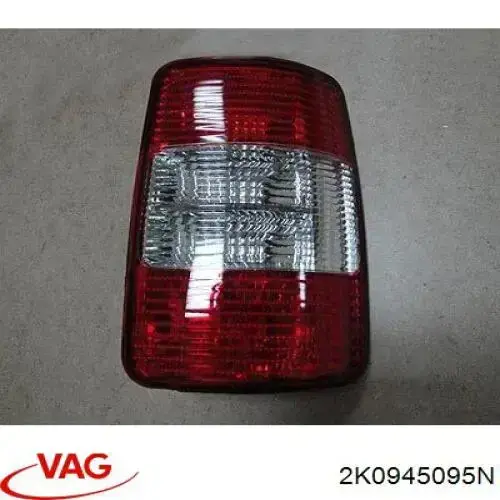 Купити 2K0945095N VAG Лівий стоп