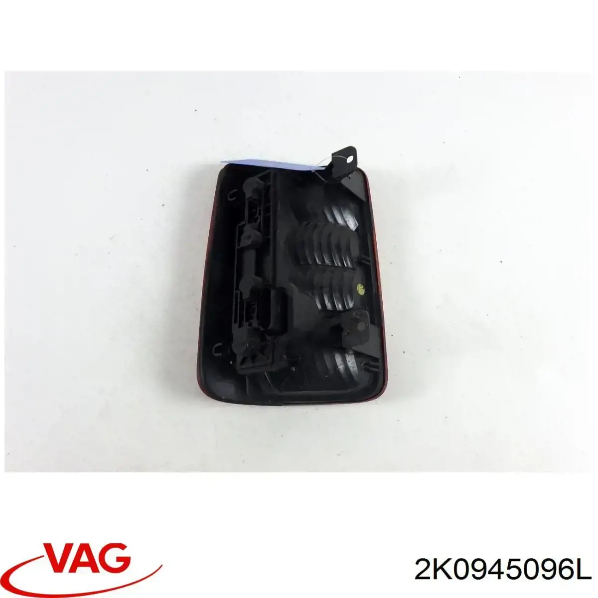 Задня права фара 2K0945096L VAG