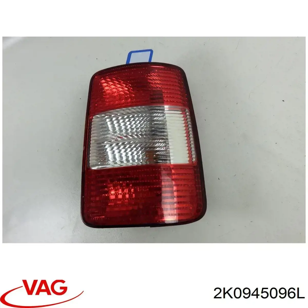 2K0945096L VAG Ліхтар задній правий
