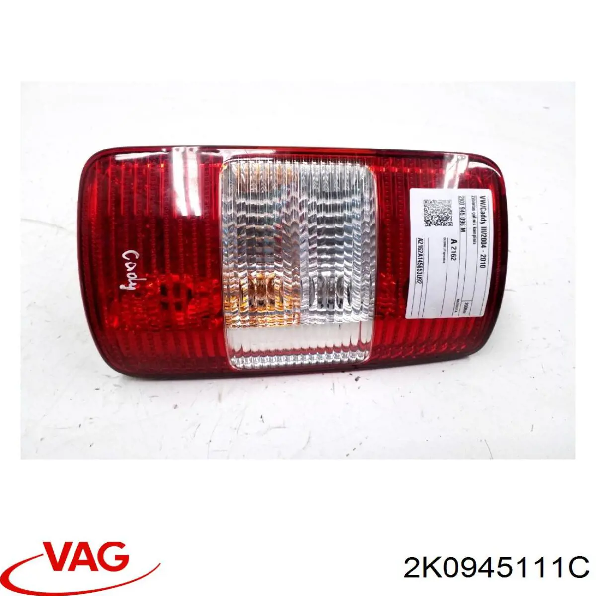  2K0945111C VAG