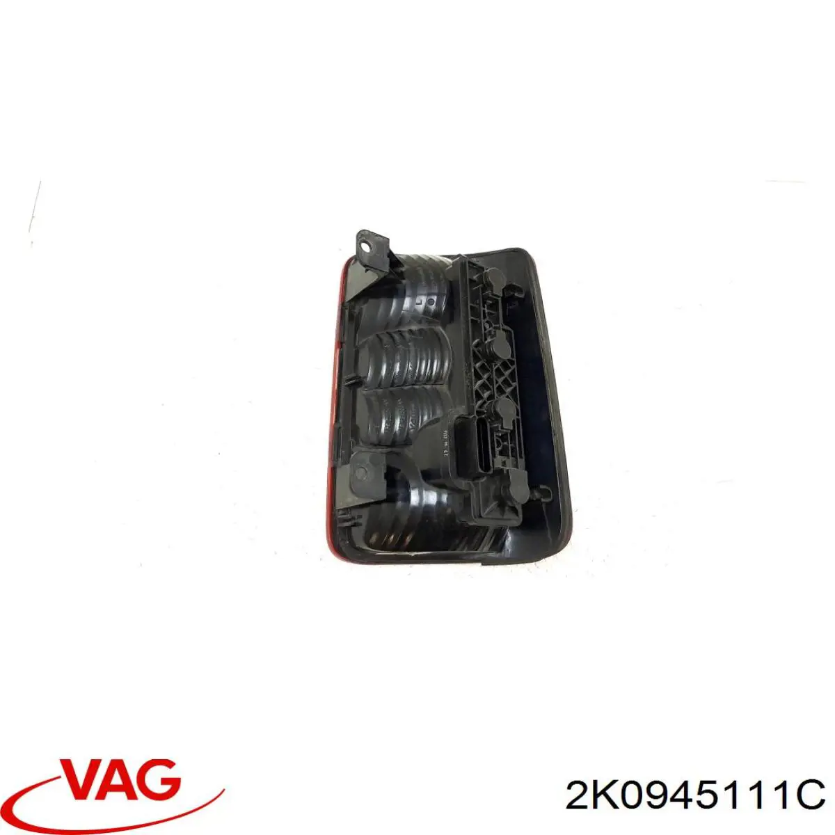 Купити 2K0945111C VAG 