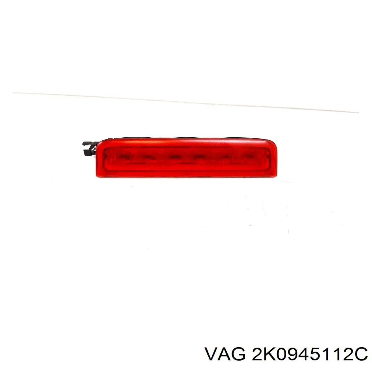 2K0945112C VAG 