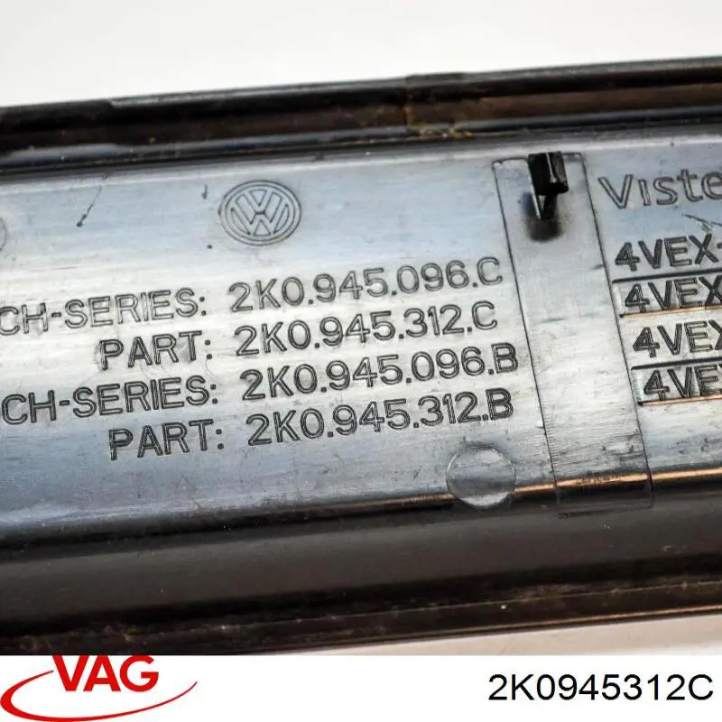  VAG 2K0945312C ціна, від 4.43 USD