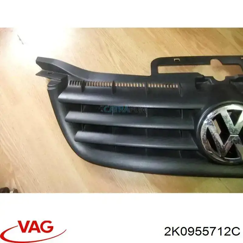 Склоочисник дверей задка VAG 2K0955712C ціна, від 39.91 USD