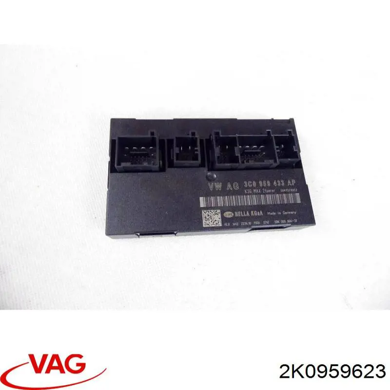 Купити 2K0959623 VAG 