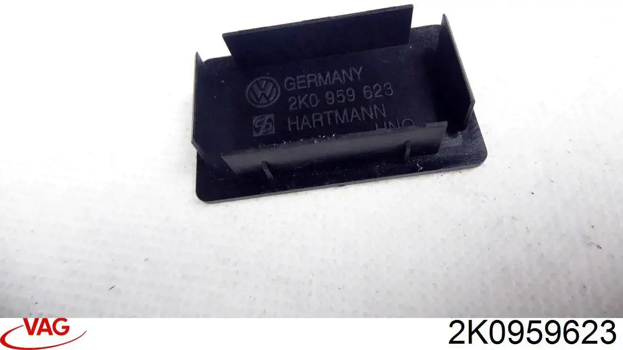  VAG 2K0959623 ціна, від 2.54 USD