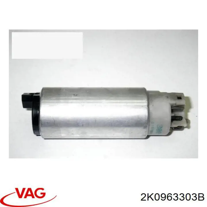  VAG 2K0963303B ціна, від 112.47 USD