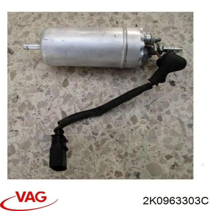 2K0963303C VAG 