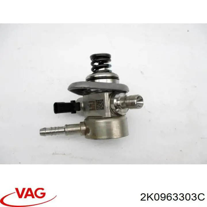  VAG 2K0963303C ціна, від 503.21 USD