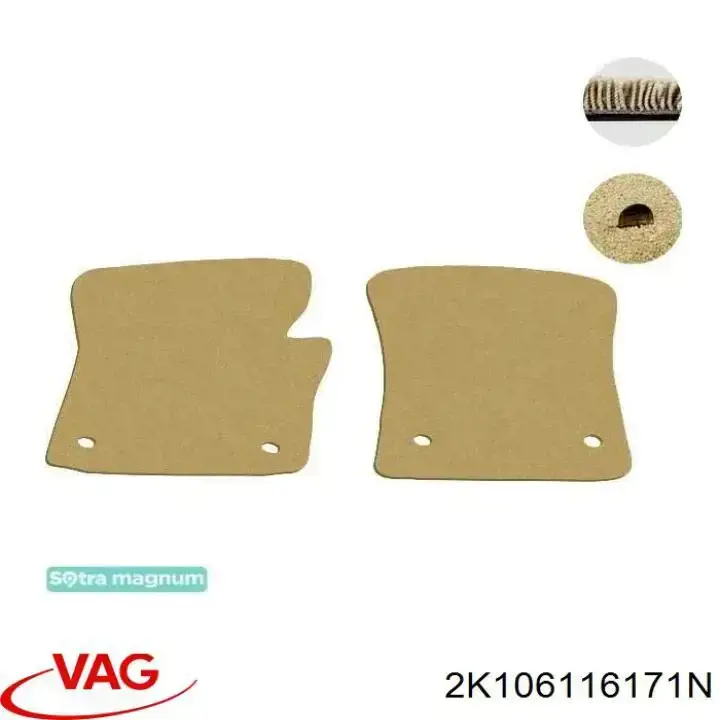 2K106116171N VAG 