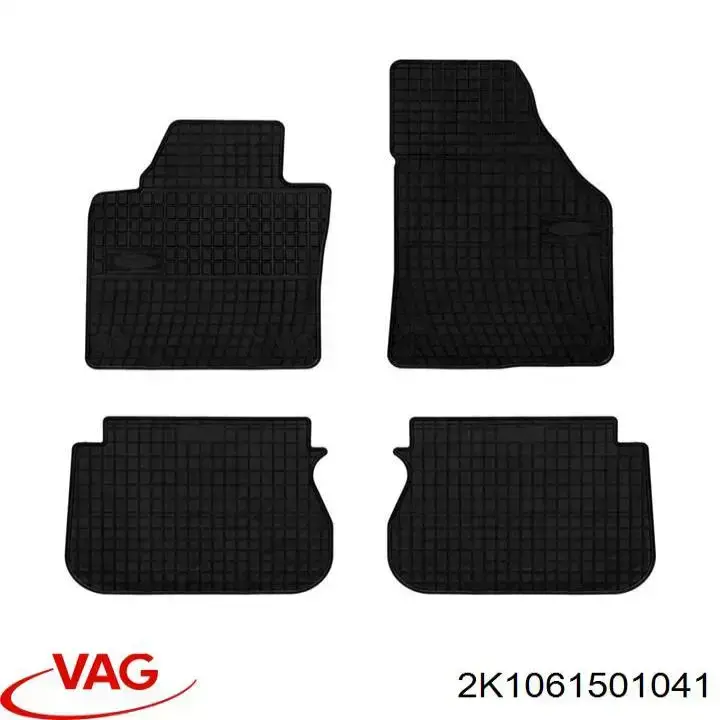  VAG 2K106150282V ціна, від 78.33 USD
