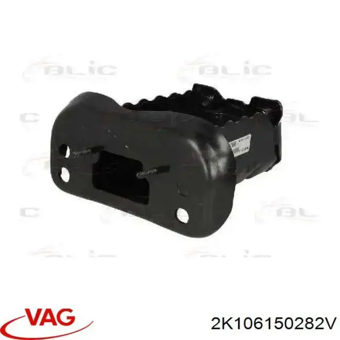  VAG 2K106150282V ціна, від 101.20 USD