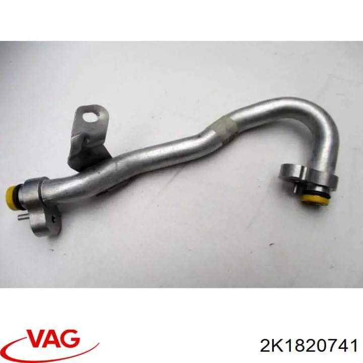  2K1820741 VAG