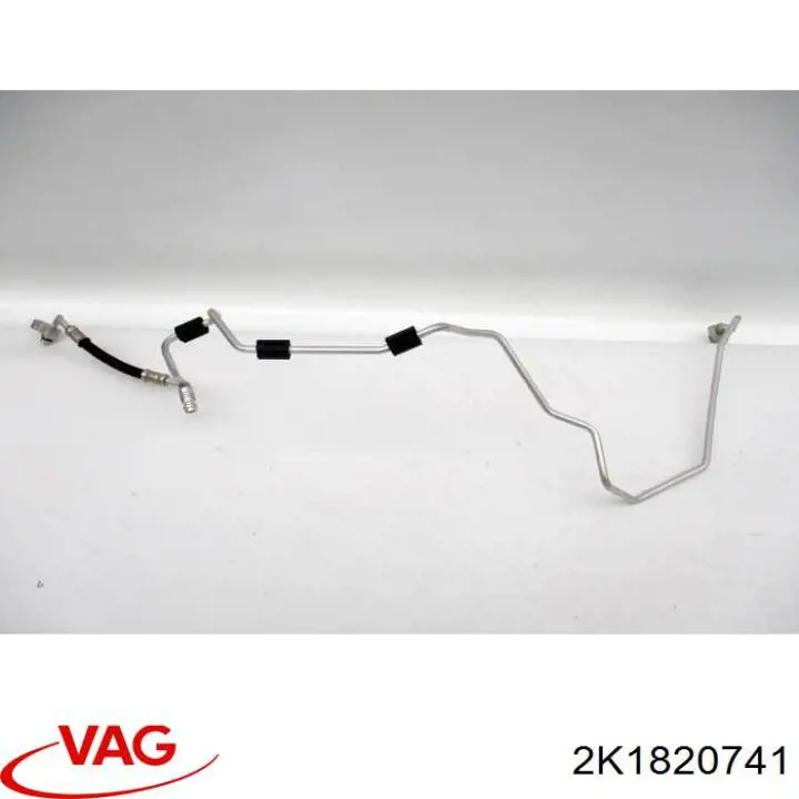 2K1820741 VAG 