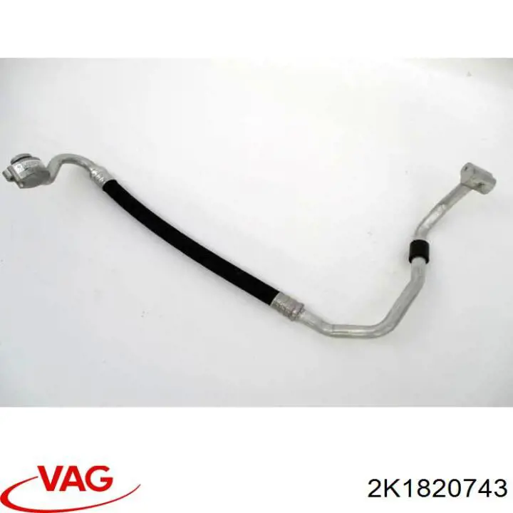  2K1820743 VAG