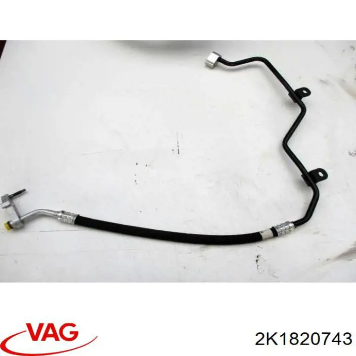  VAG 2K1820743