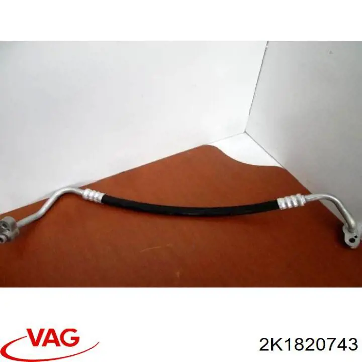 2K1820743 VAG 
