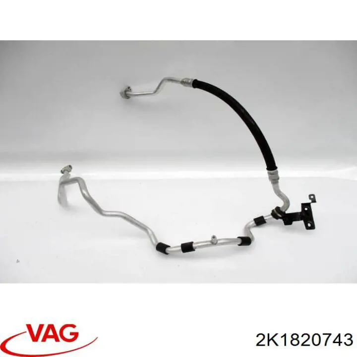 2K1820743 VAG 