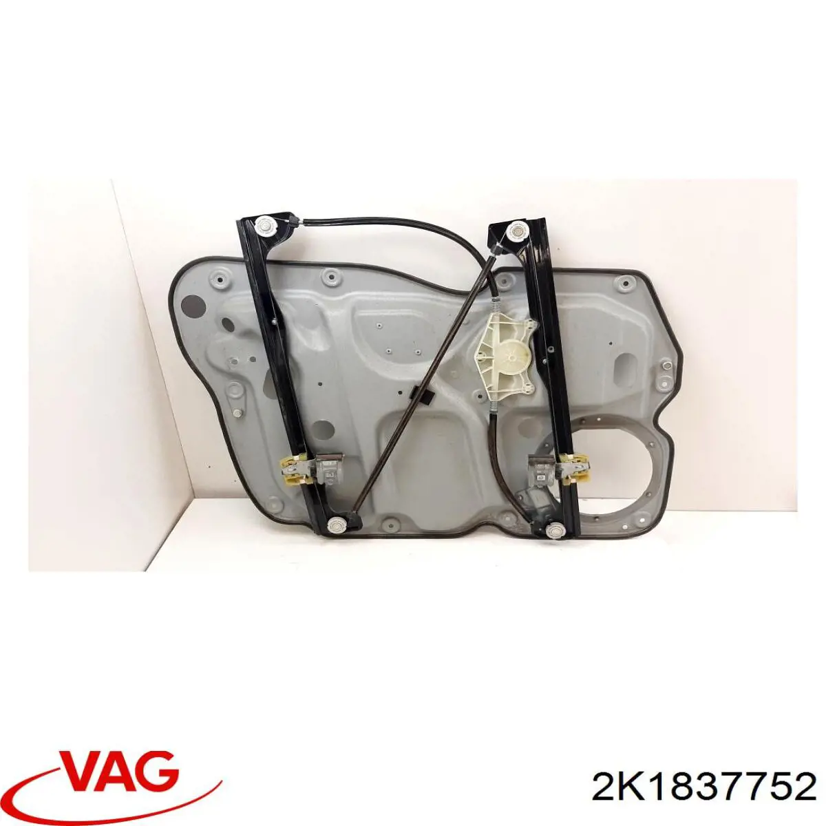  VAG 2K1837752 ціна, від 42.18 USD