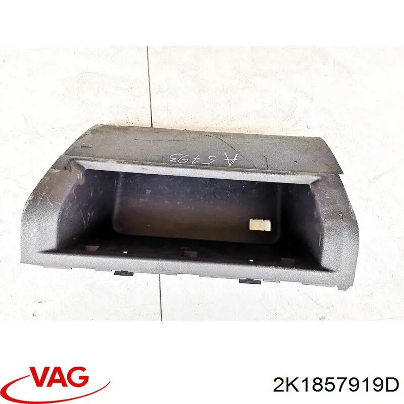  VAG 2K1857919D ціна, від 6.29 USD