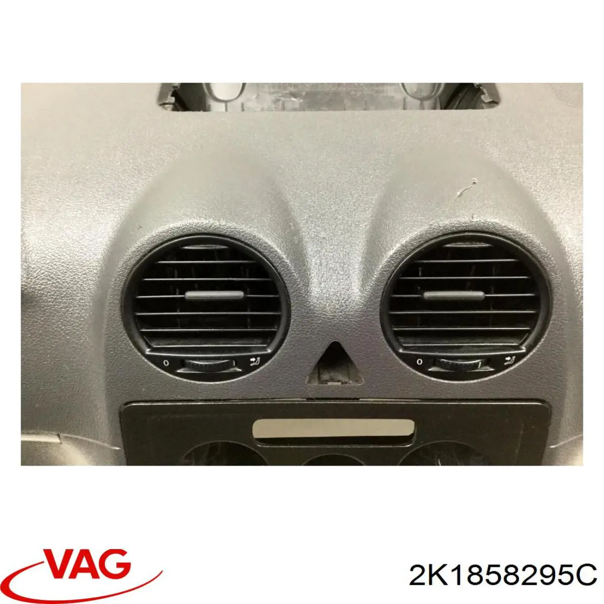 2K1858295C VAG 