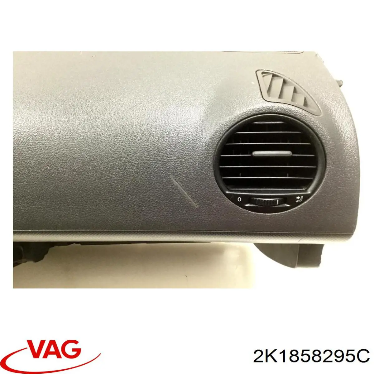  VAG 2K1858295C ціна, від 38.01 USD