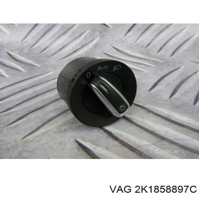  2K1858897C VAG