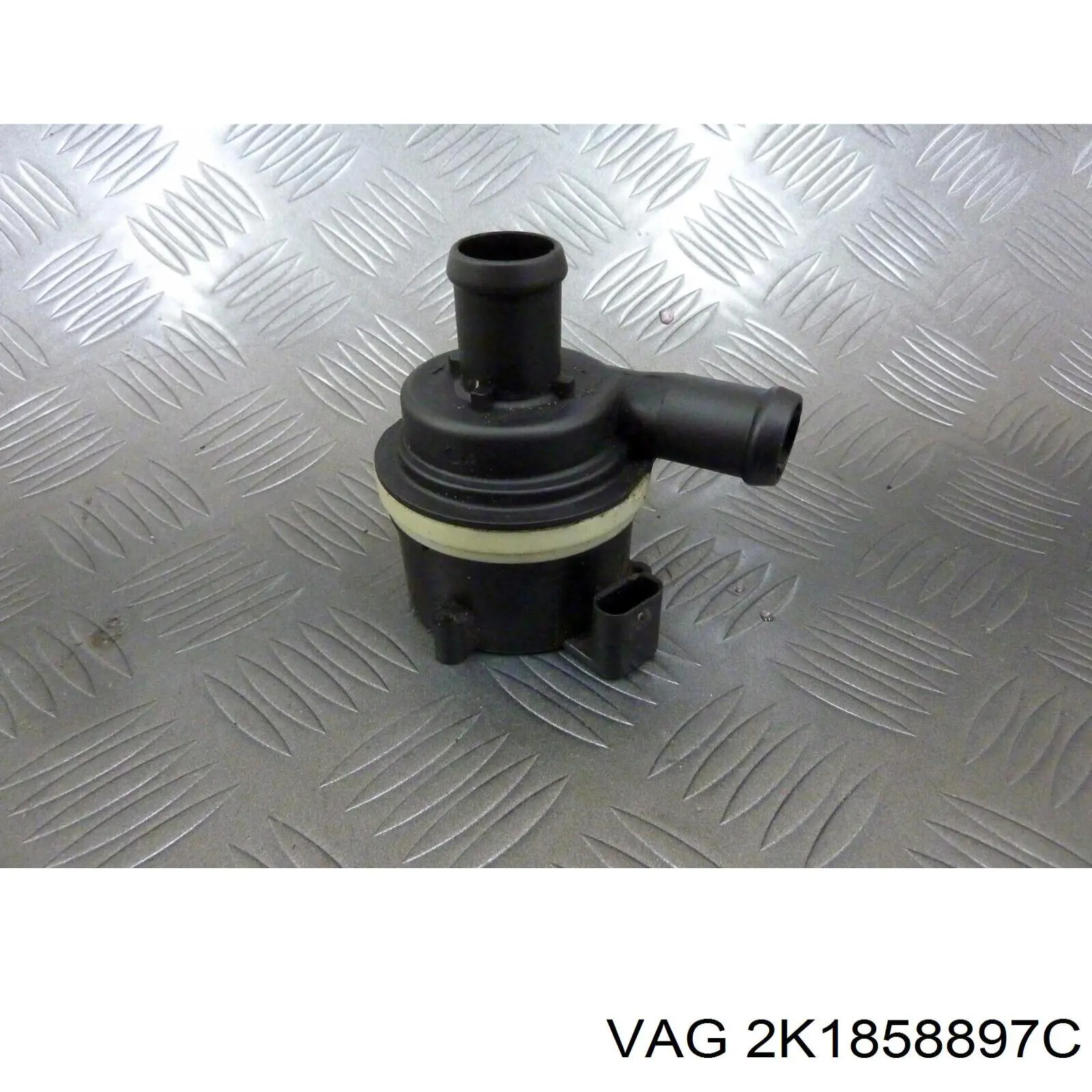  VAG 2K1858897C