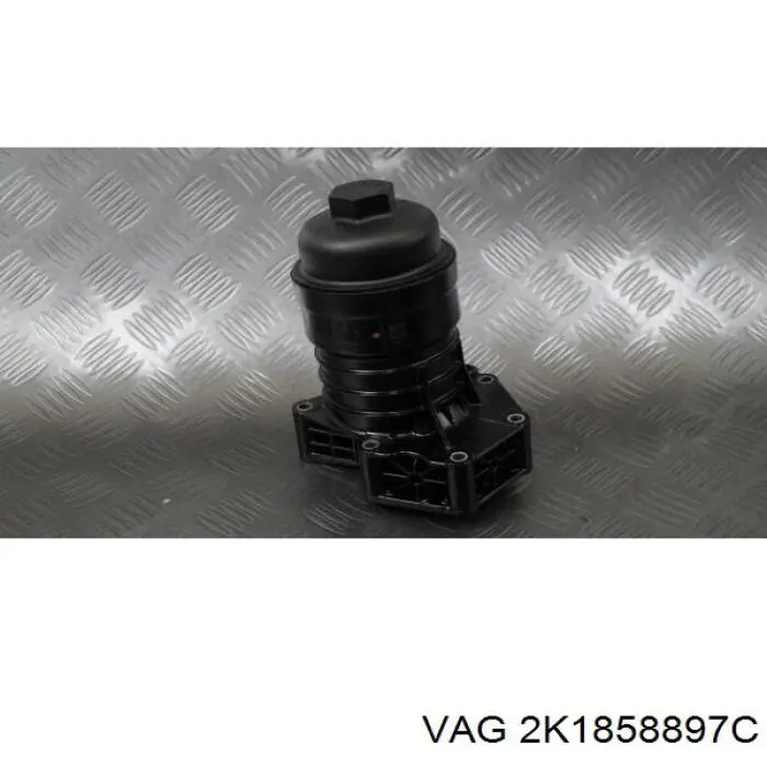  VAG 2K1858897C ціна, від 8.87 USD