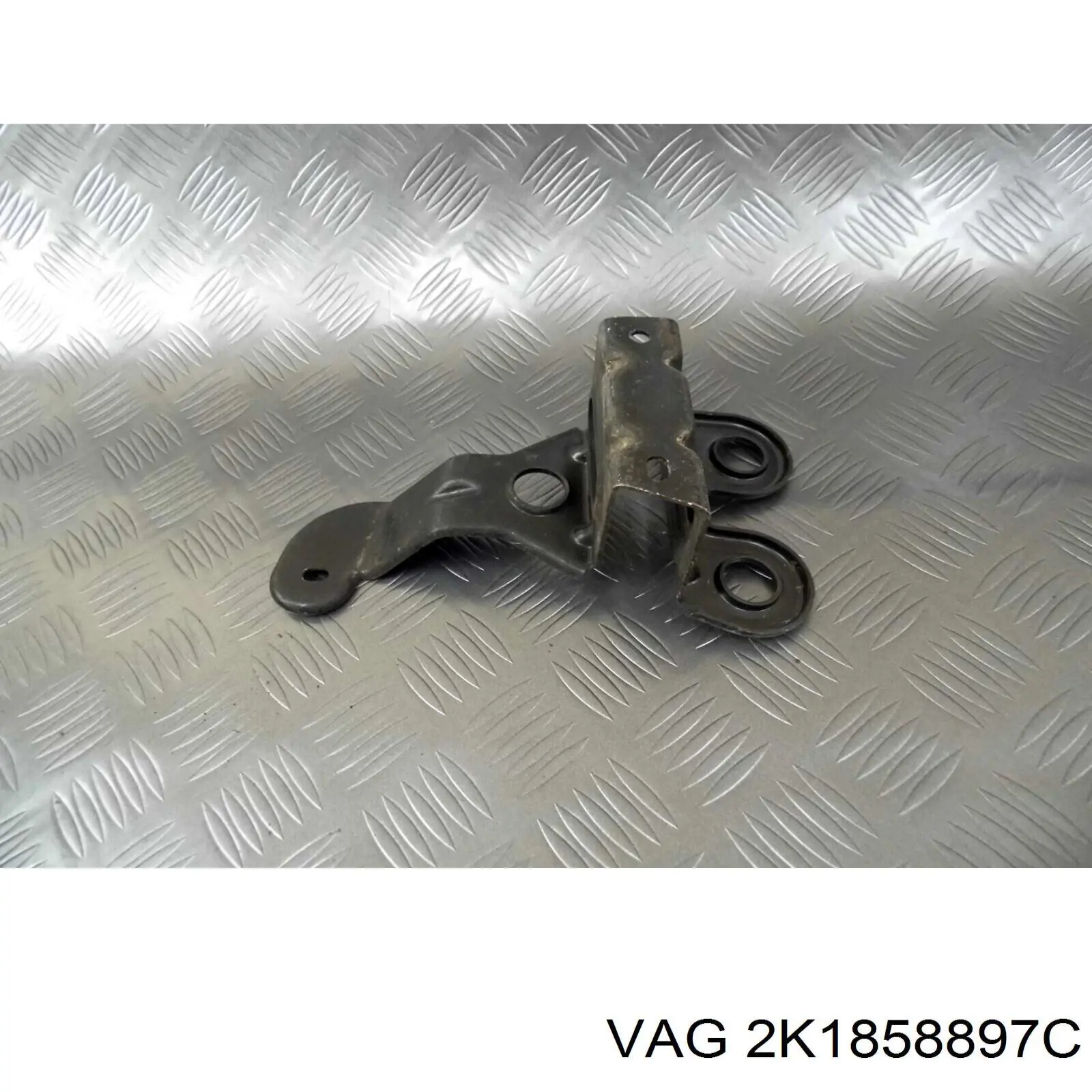 Купити 2K1858897C VAG 