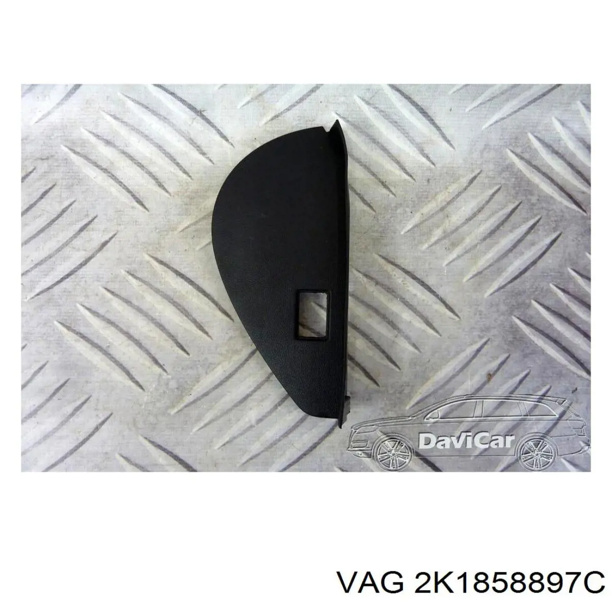  VAG 2K1858897C ціна, від 8.87 USD