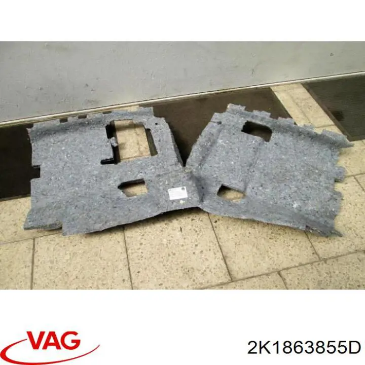 2K1863855D VAG 