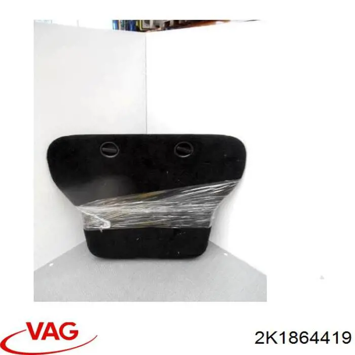 2K1864419 VAG 
