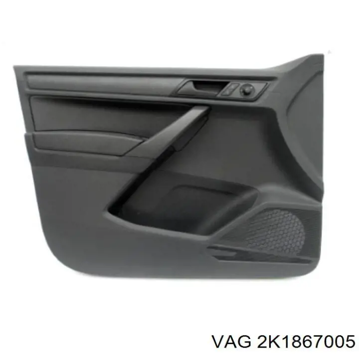 2K1867005 VAG 