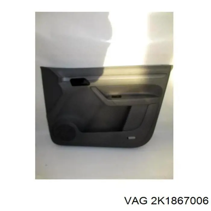 2K1867006 VAG 