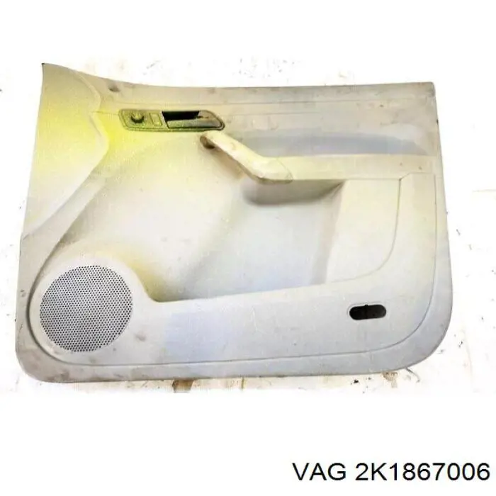  2K1867006 VAG