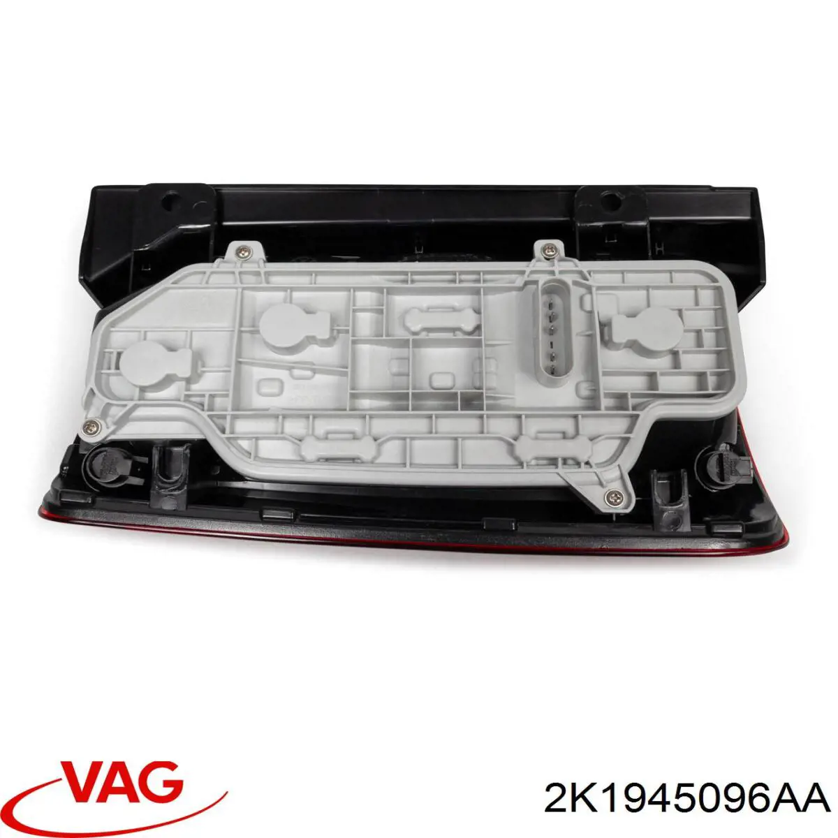Задні ліхтарі VAG 2K1945096G ціна, від 64.55 USD