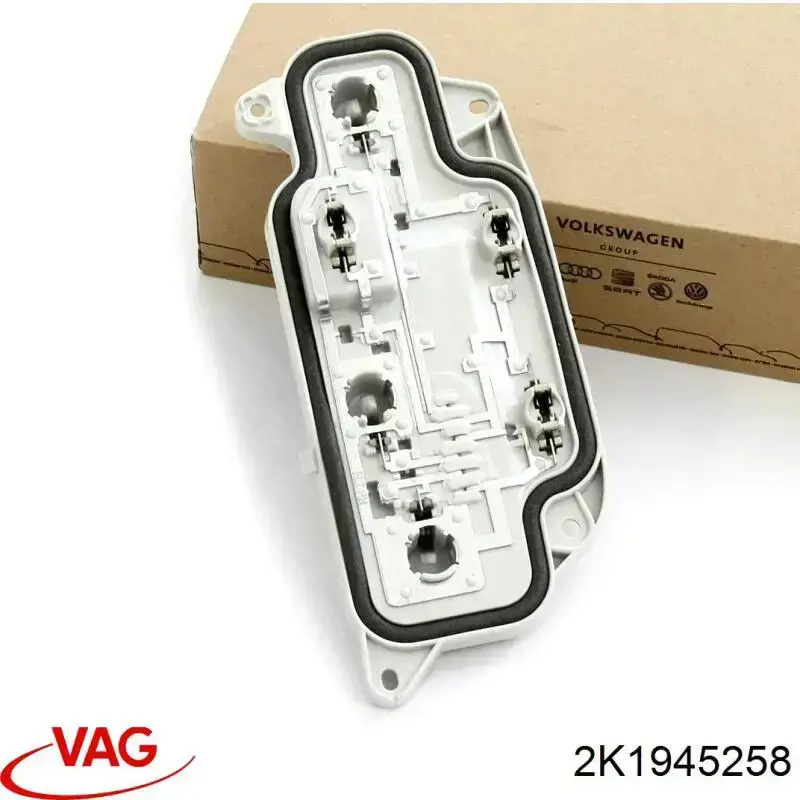 2K1945258 VAG 