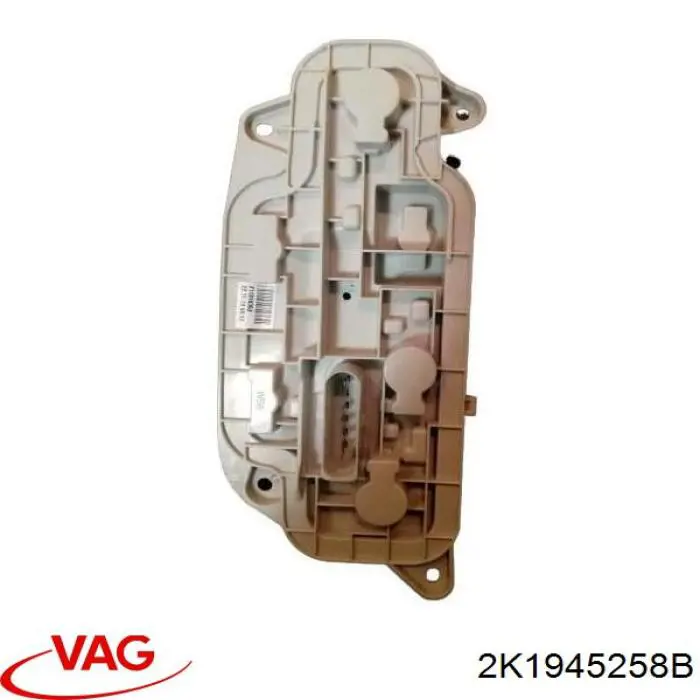  VAG 2K1945258B