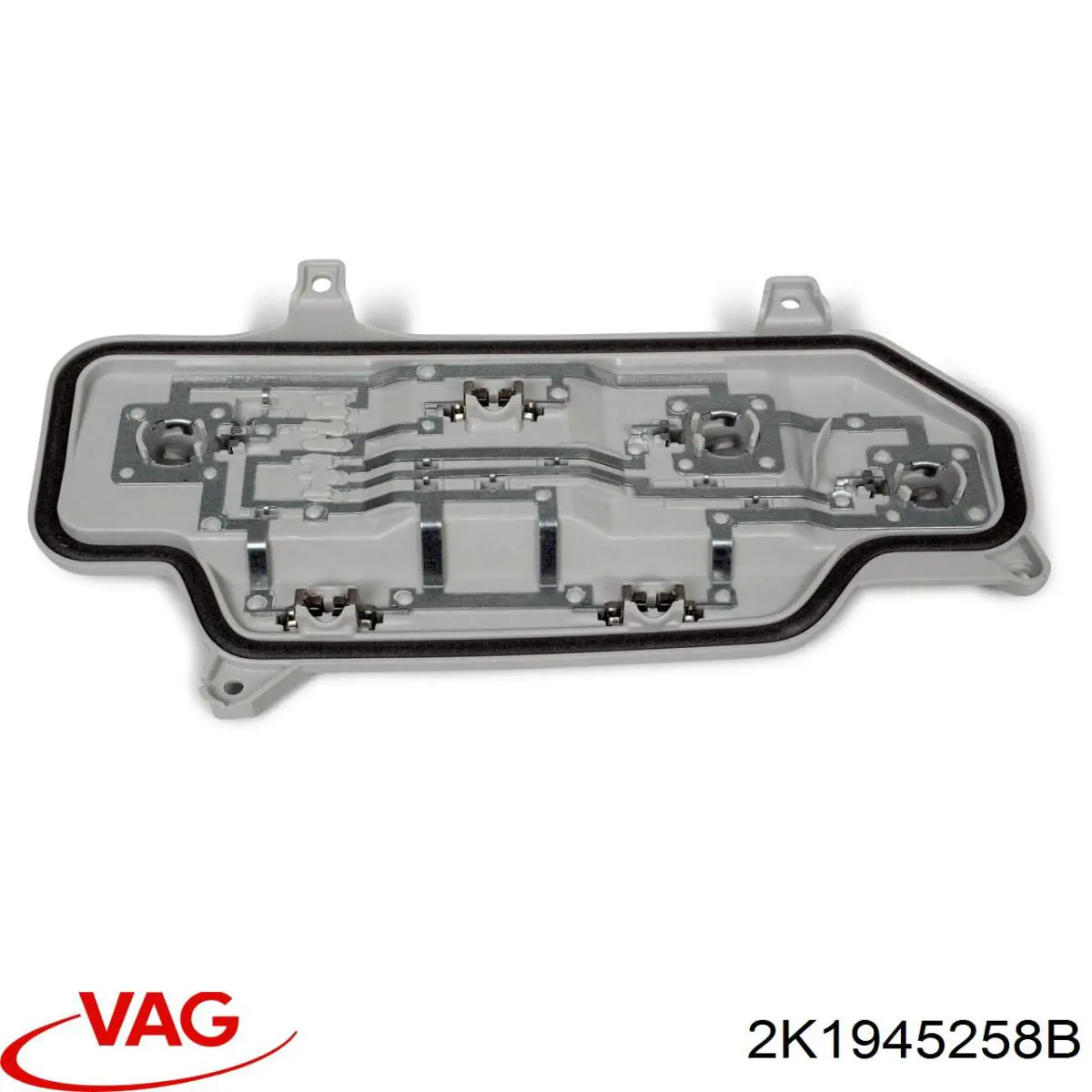  2K1945258B VAG