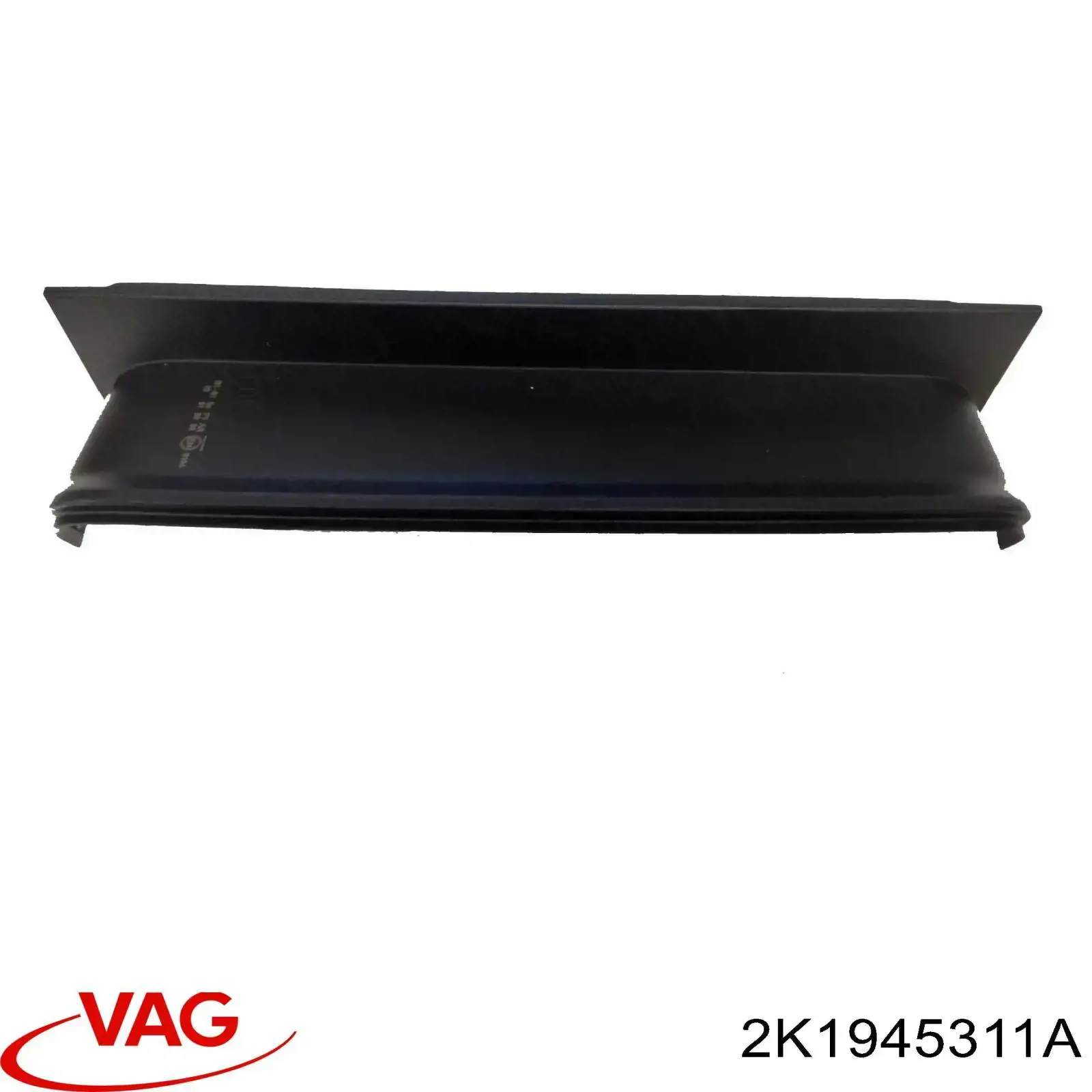 2K1945311A VAG 