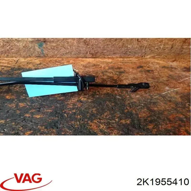 Купити FT93385 Fast Повідок склоочисника