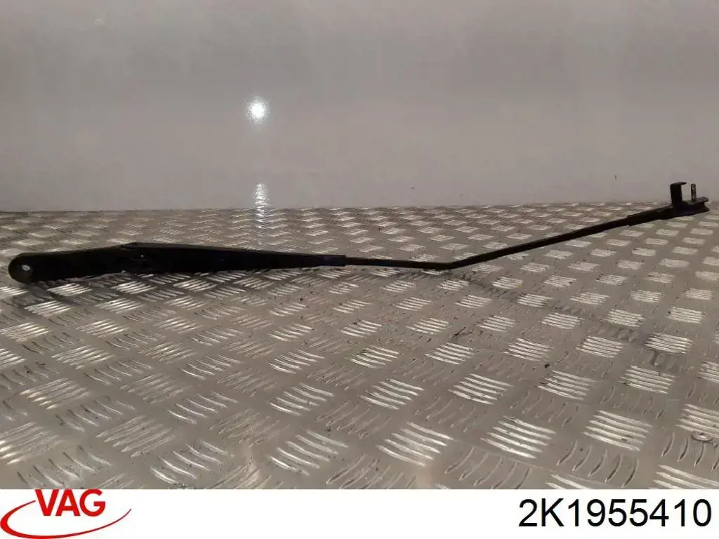 Купити 2K1955410 VAG Повідок склоочисника