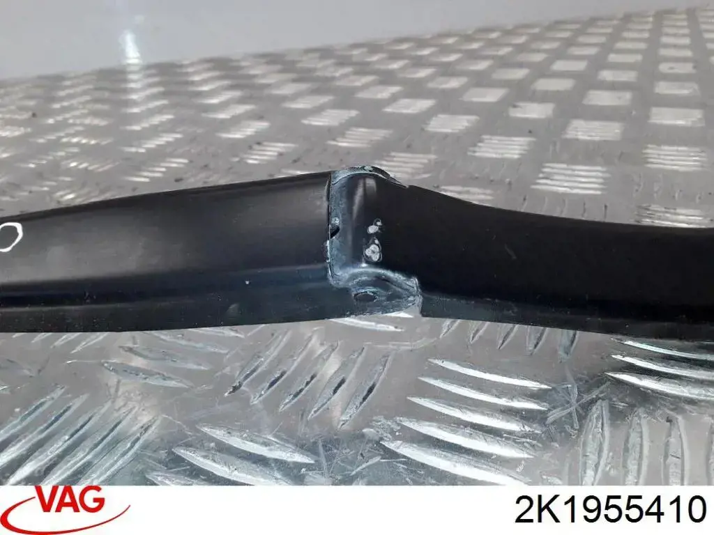 2K1955410 VAG важіль-поводок склоочисника лобового скла