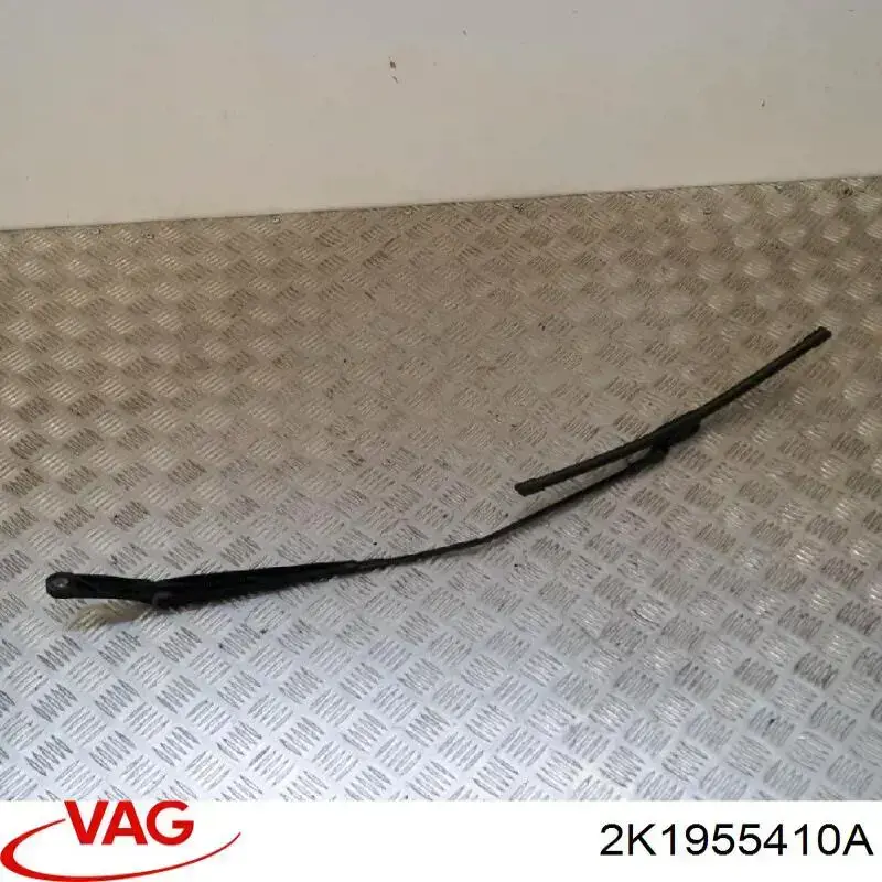 Купити 2K1955410A VAG Повідок склоочисника