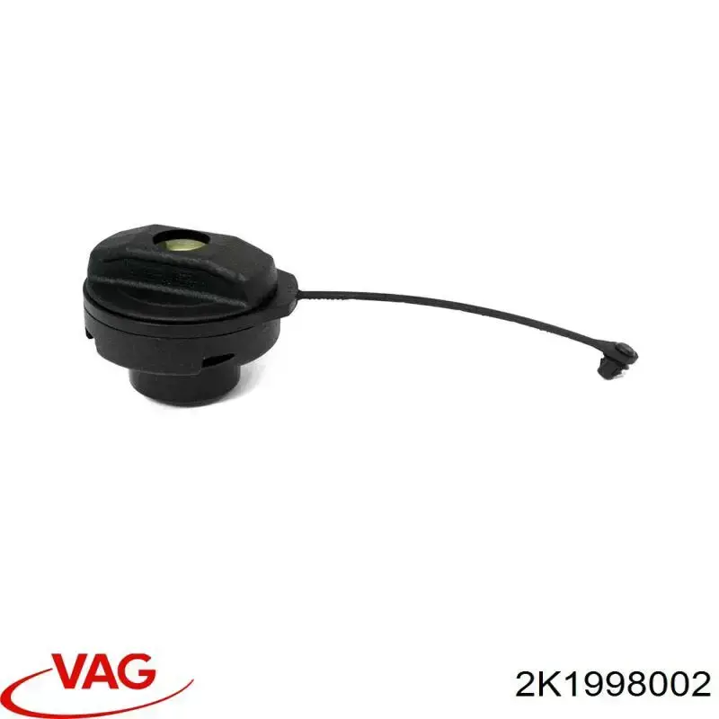 Купити 2K1998002 VAG Безконтактні двірники