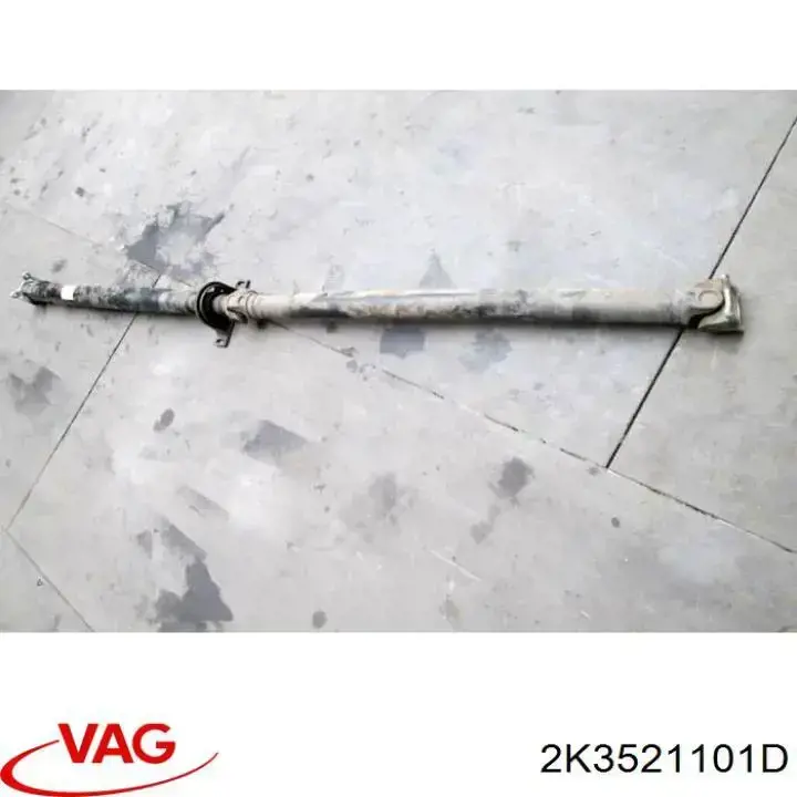  2K3521101F VAG