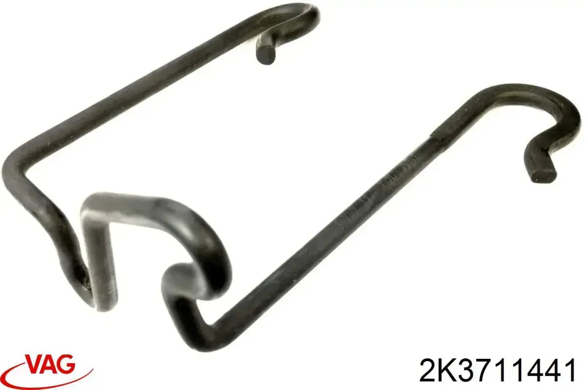 2K3711441 VAG 