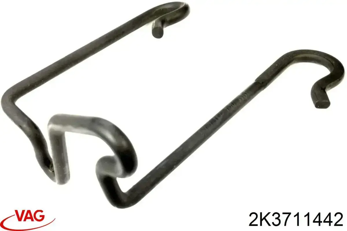  VAG 2K3711442 ціна, від 13.24 USD